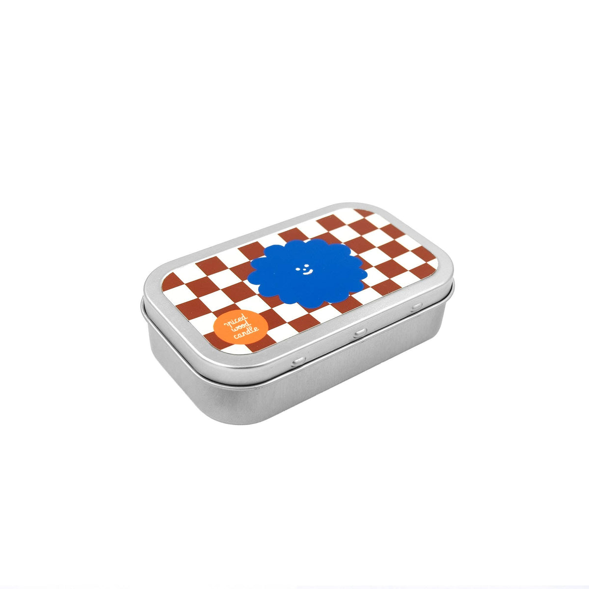 Candela Cloud Legno Speziato