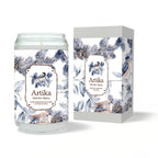 Candela Artika "Melodia Alpina"
