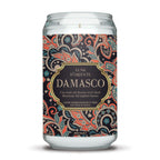 Candela Damasco "Luna d'Oriente"
