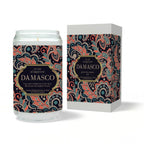 Candela Damasco "Luna d'Oriente"
