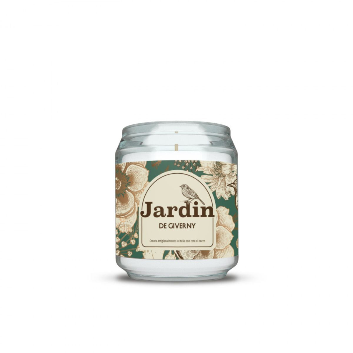 Candela Jardin de Giverny