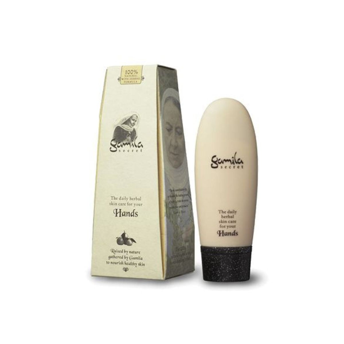 Hands Cream