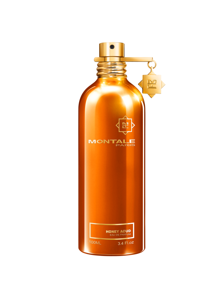 Honey Aoud