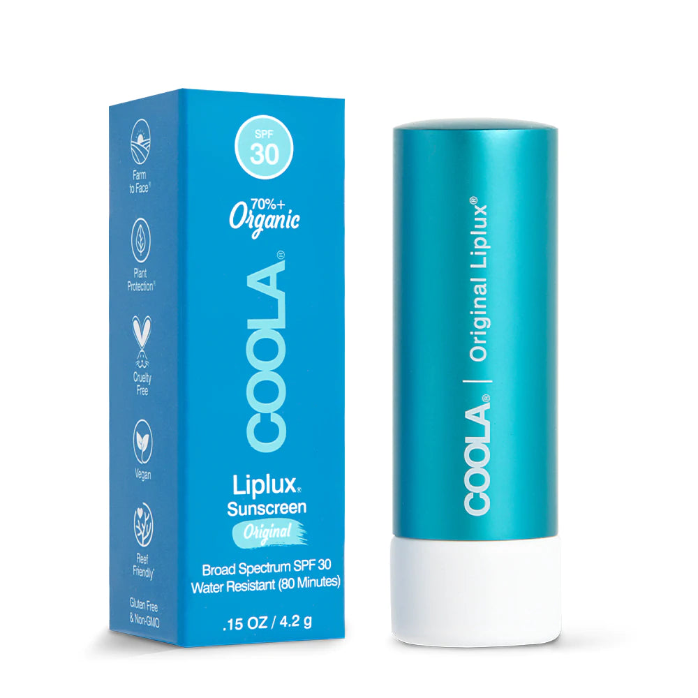Liplux Lip Balm Original SPF30