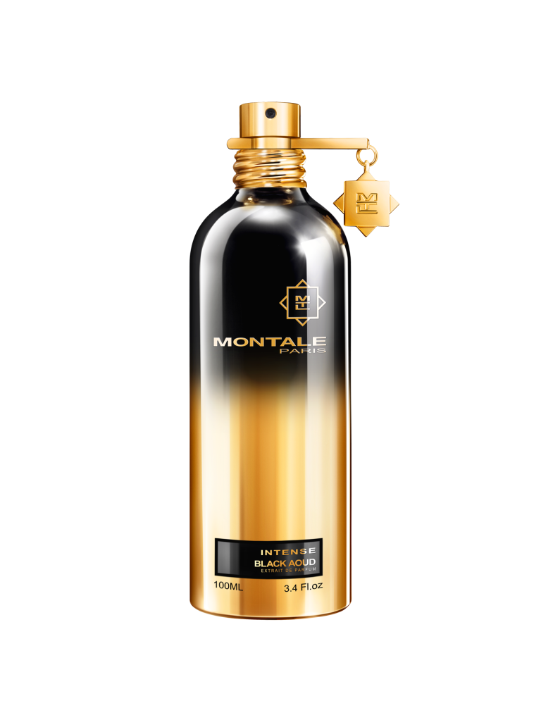 Intense Black Aoud