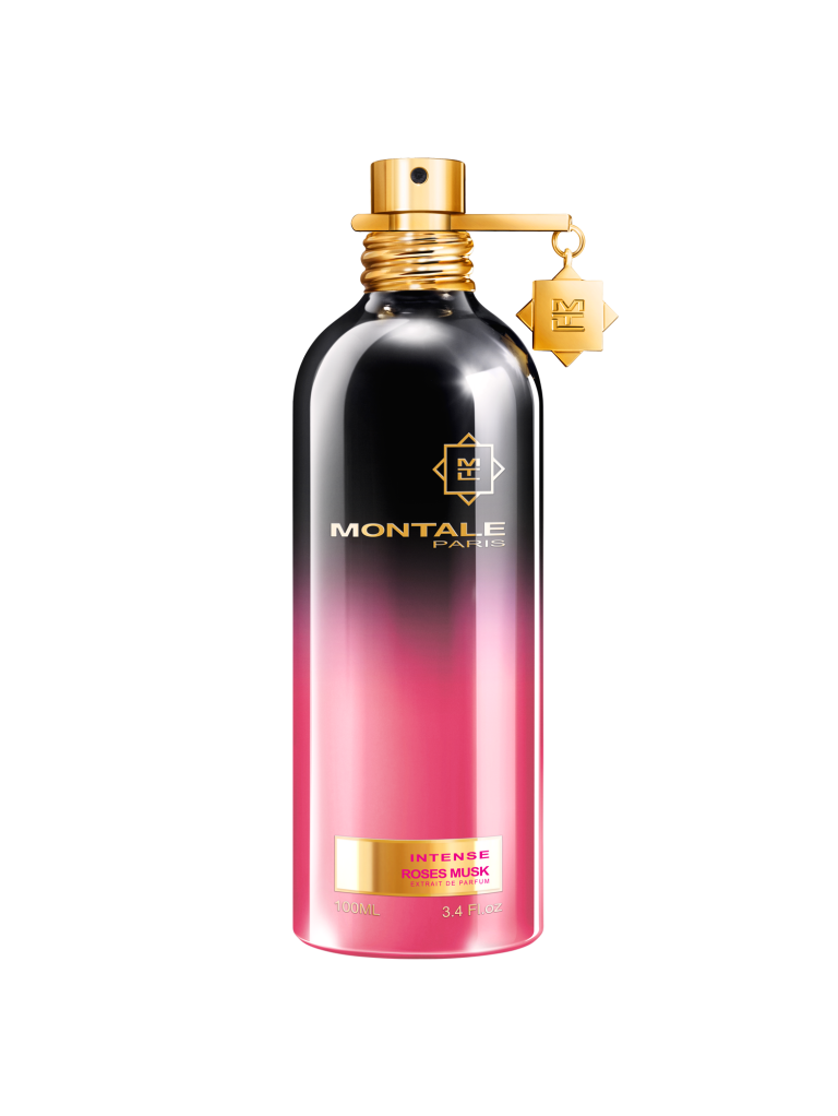 Intense Roses Musk