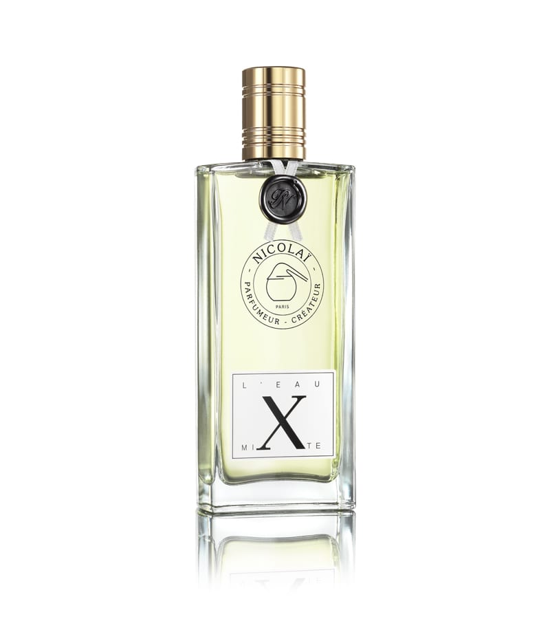 L’Eau Mixte