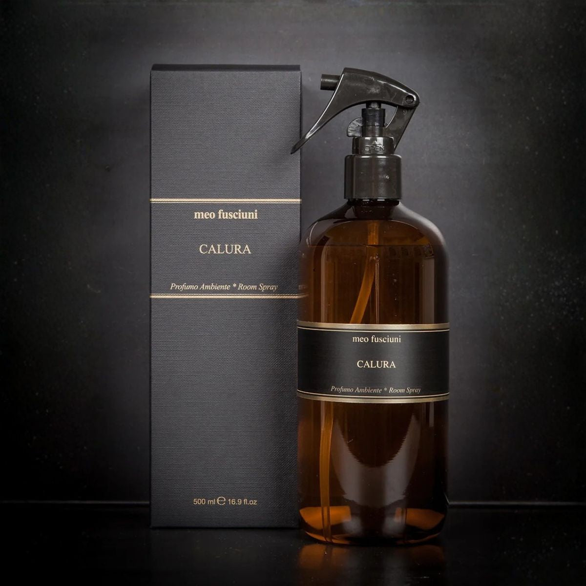 Profumo Ambiente "Calura"