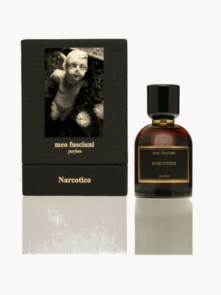 Narcotico