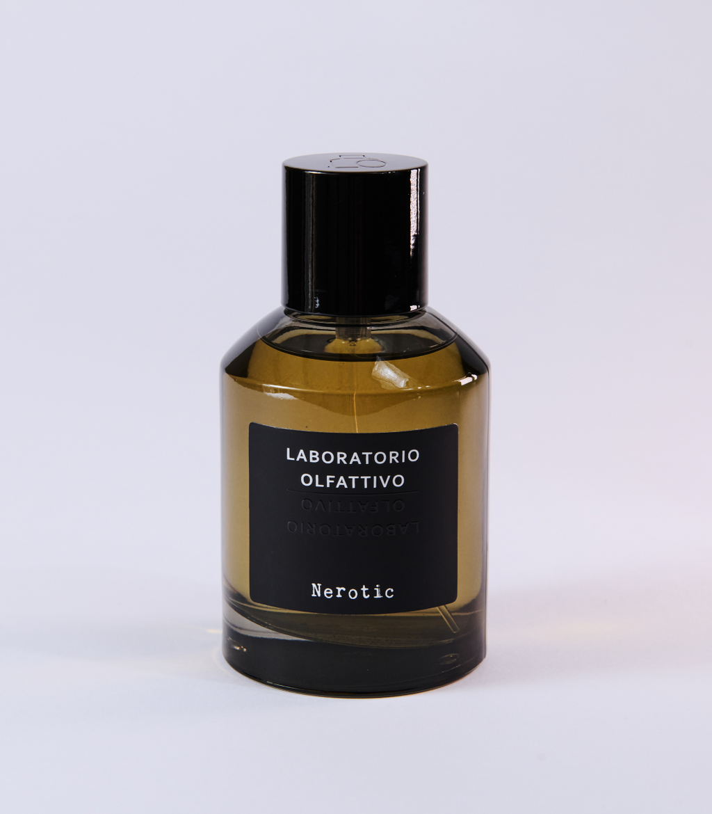 Nerotic