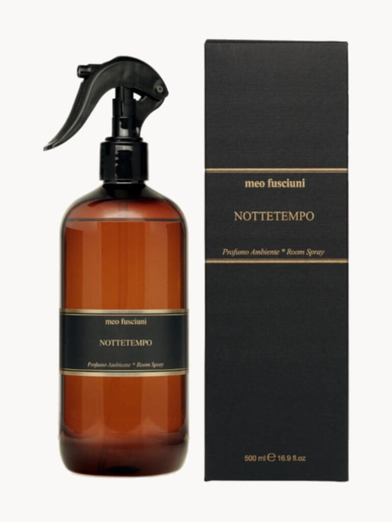 Profumo Ambiente "Nottetempo"