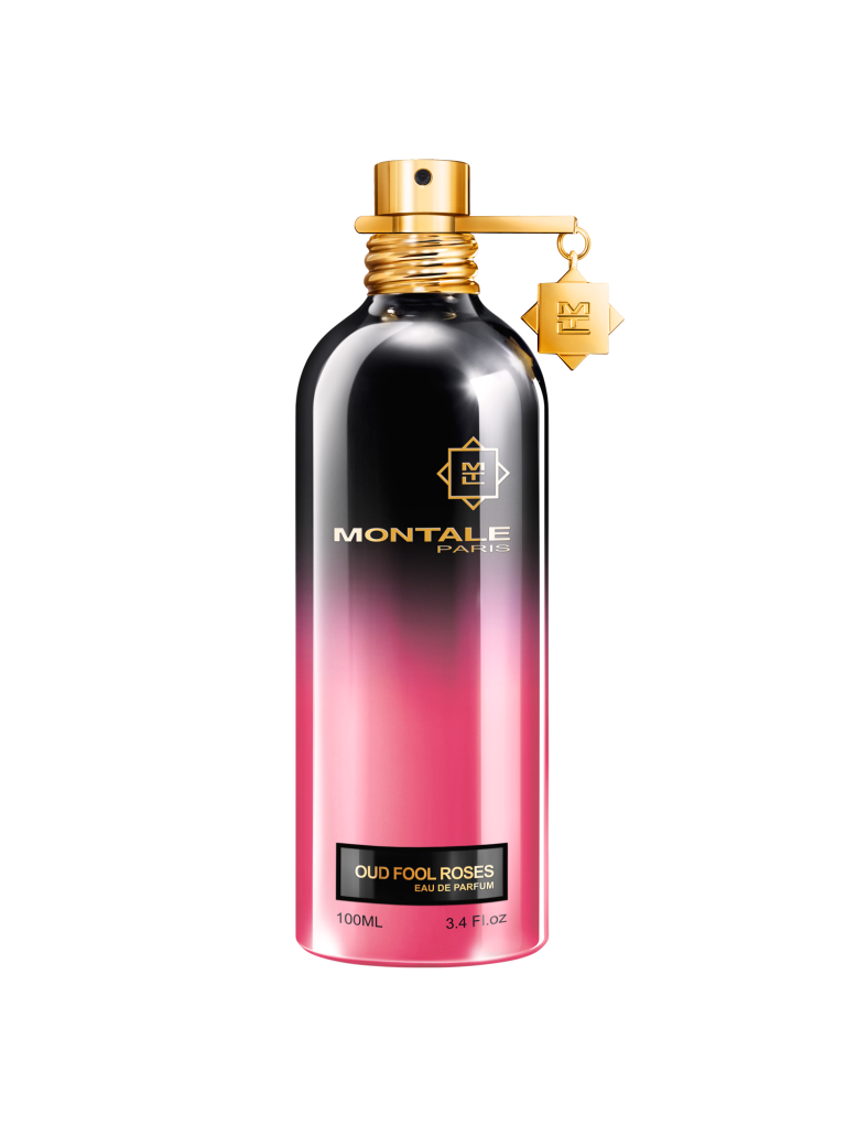 Oud Fool Roses