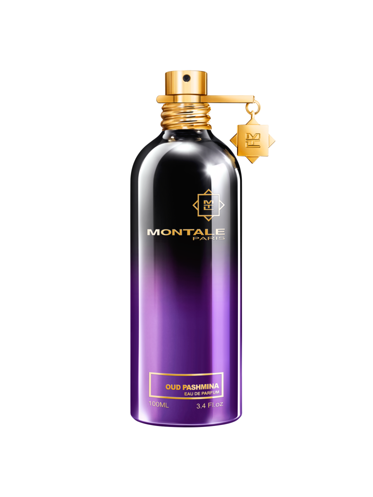Oud Pashmina