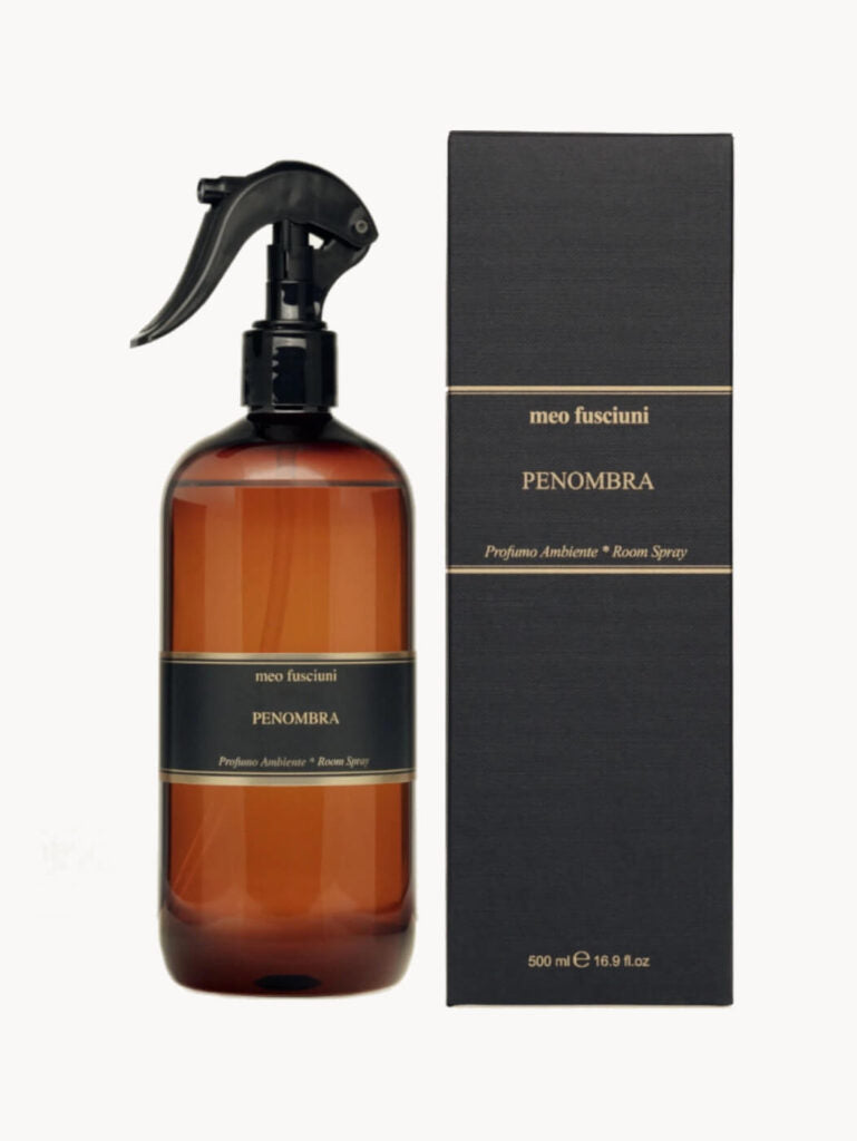 Profumo Ambiente "Penombra"