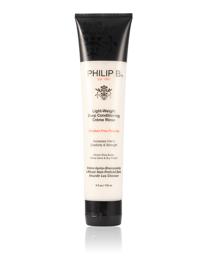 Lightweight Deep Conditioner