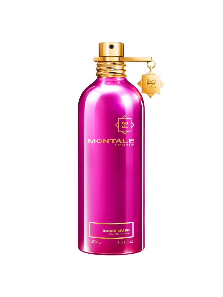Roses Musk
