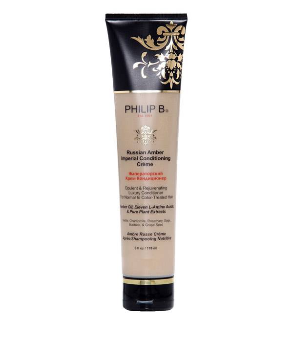 Russian Amber Imperial Conditioner