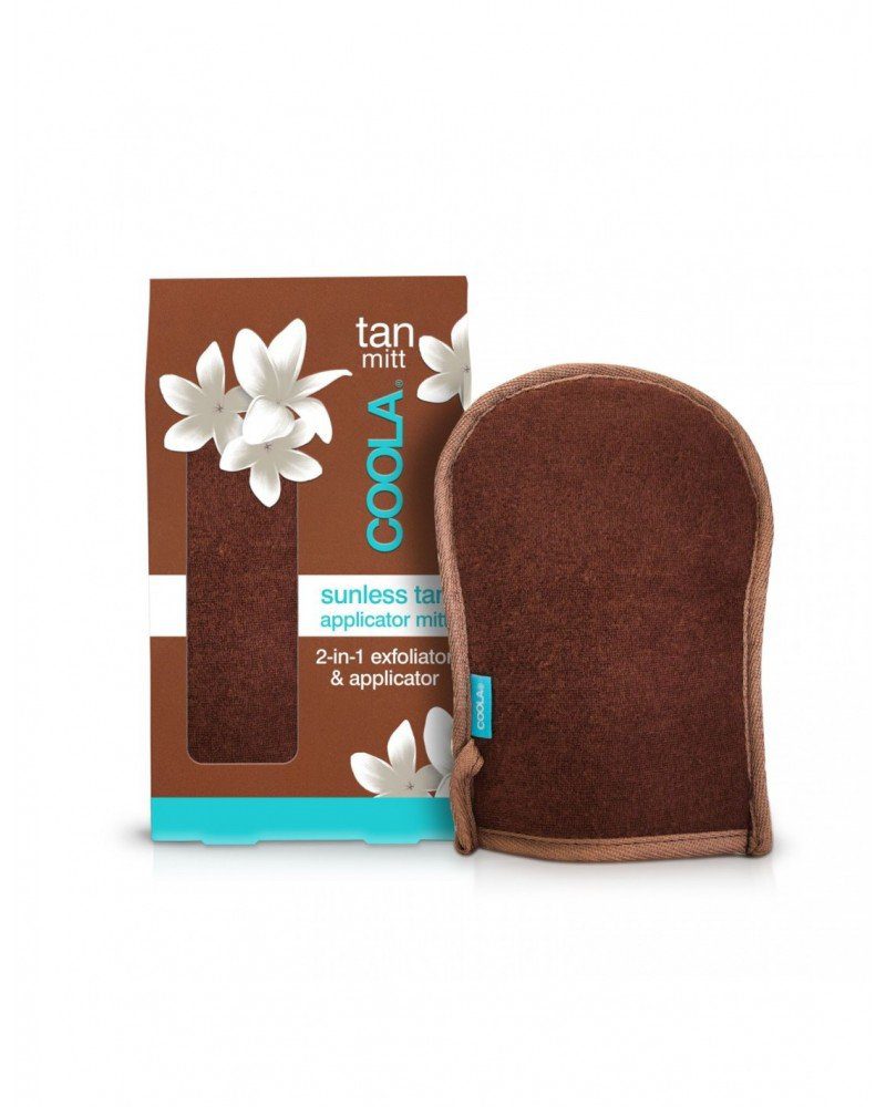 Sunless Tan 2-in-1 Applicator Mitt