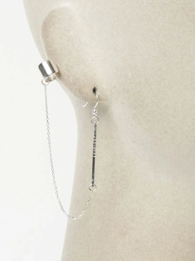 Orecchino Bijou d'Oreille Toujours