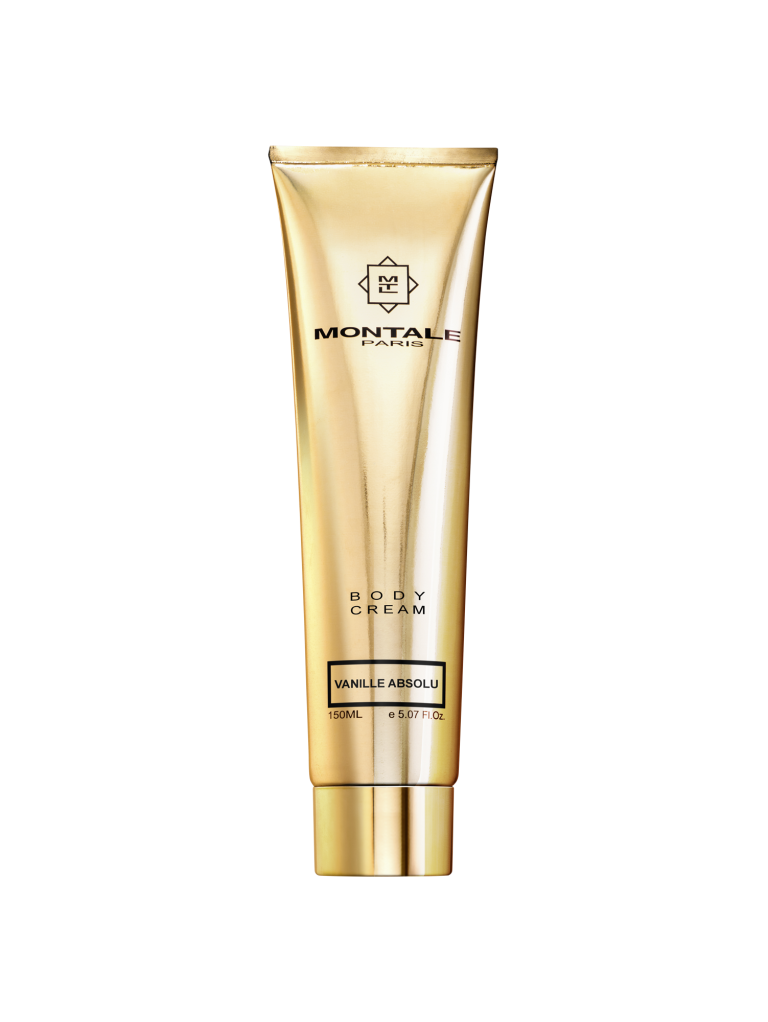 Crema Corpo Vanille Absolu