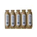 3. B-SOFFICE Burro Idratante - Travel Set
