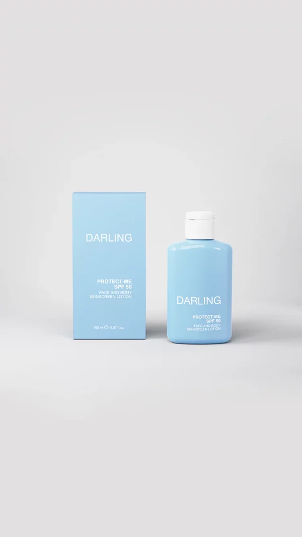 Darling Protect-Me SPF 50 - immagine 2
