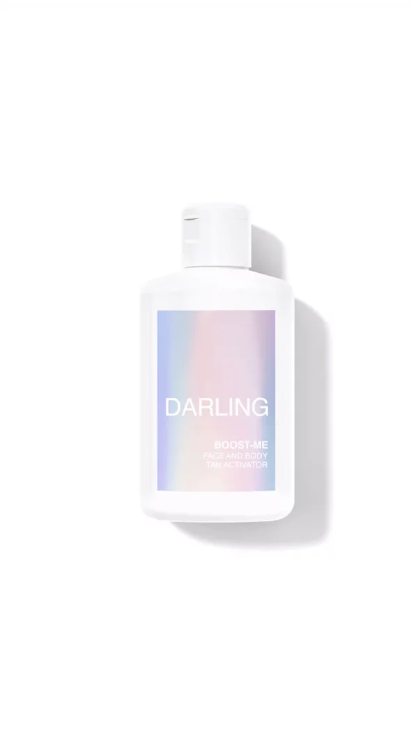 Darling Boost-Me Tan Activator
