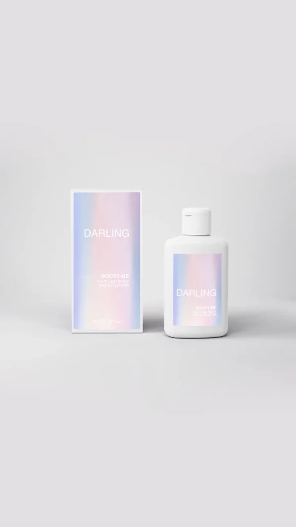 Darling Boost-Me Tan Activator - immagine 2