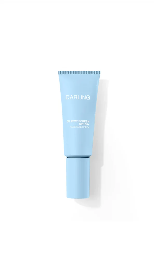 Darling Glowy Screen SPF50+