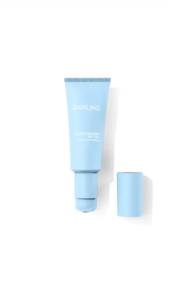 Darling Glowy Screen SPF50+ - immagine 2