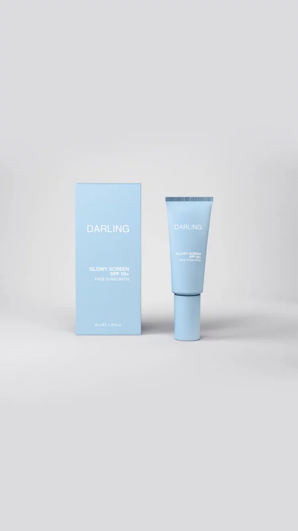 Darling Glowy Screen SPF50+ - immagine 3