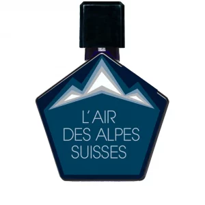 Andy Tauer L'Air des Alpes Suisses