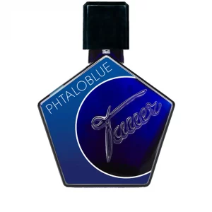 Andy Tauer Phtaloblue