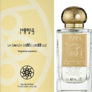 Nobile 1942 La Danza delle Libellule