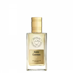 Nicolai Ambre Cashmere