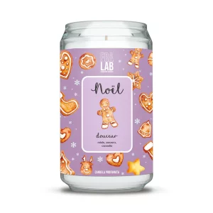 FraLab Candela Noël Douceur