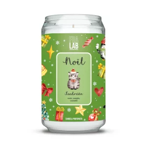 FraLab Candela Noël Tendresse