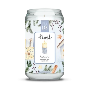 FraLab Candela Noël Lumiere