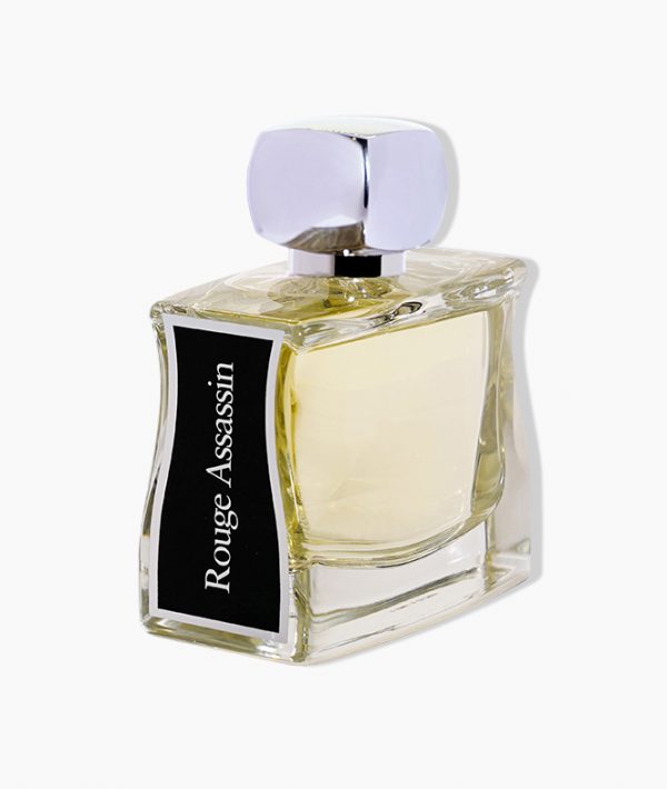 Jovoy Paris Rouge Assassin