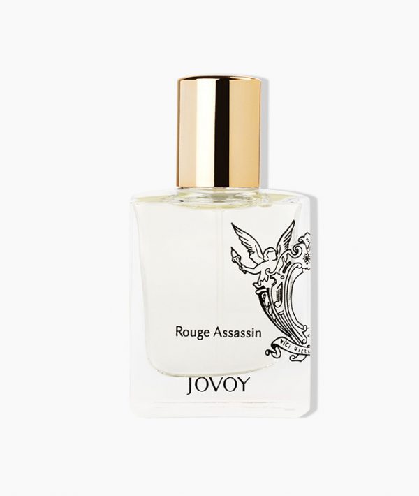 Jovoy Paris Rouge Assassin - immagine 2