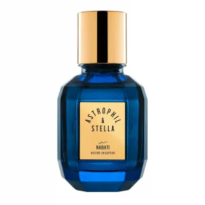 Astrophil & Stella Nabati