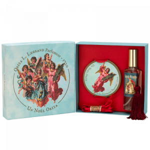 Oriza L. Legrand Cofanetto Noel Saint Nicolas