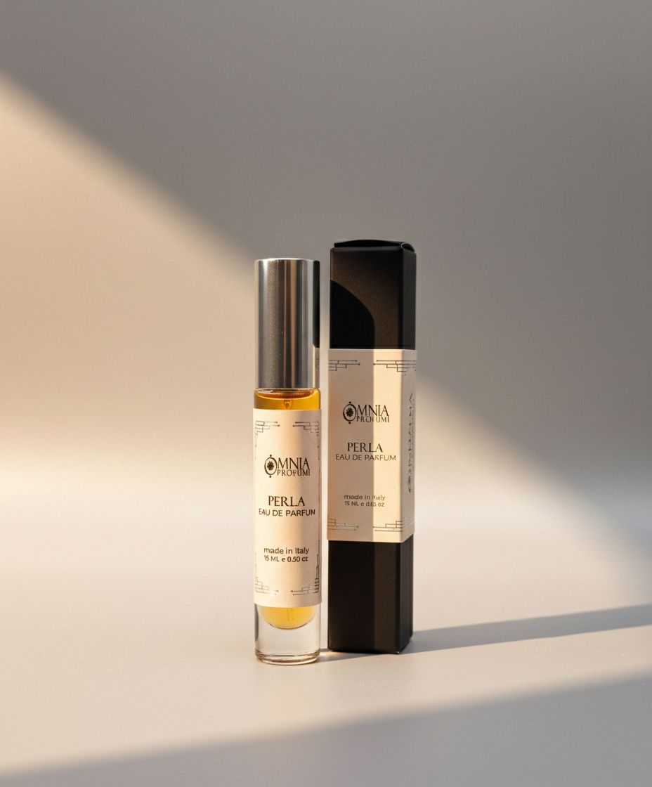 Omnia Profumi Perla - immagine 3