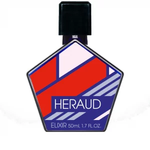 Andy Tauer Heraud