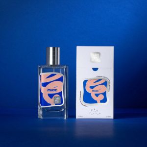 Carrement Belle Musc