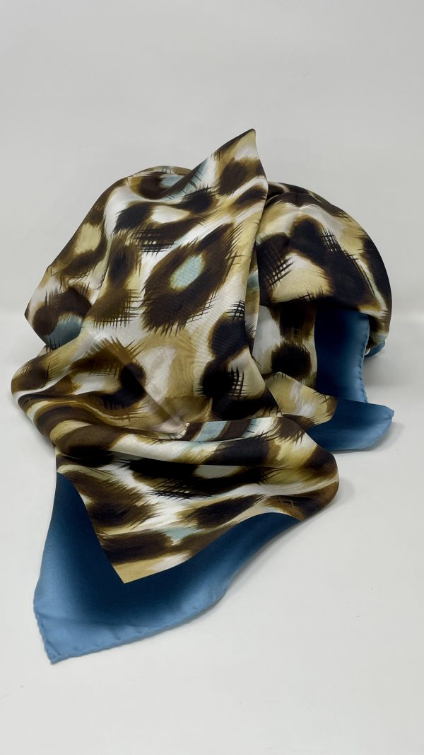 Barbieri Foulard