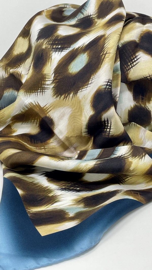 Barbieri Foulard - immagine 2
