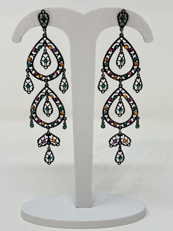 La Griffe Bijoux Orecchini - immagine 2