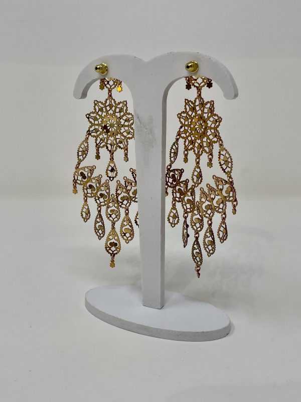La Griffe Bijoux Orecchini - immagine 4
