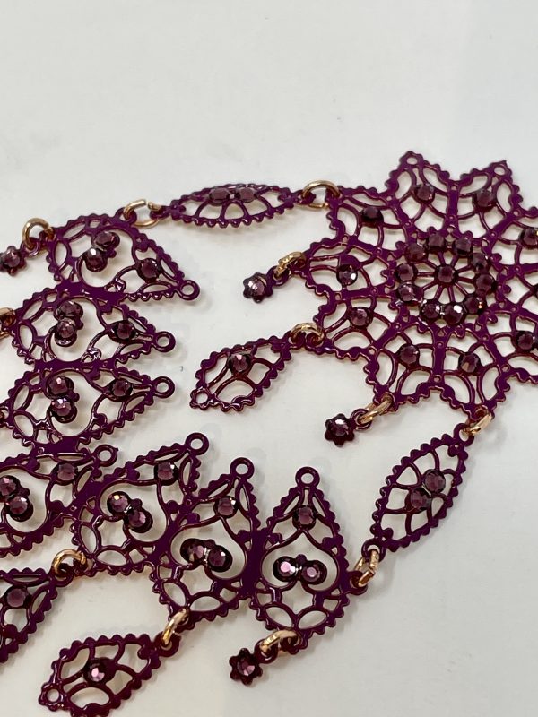 La Griffe Bijoux Orecchini - immagine 5
